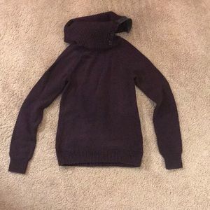 Women’s Turtleneck sweater